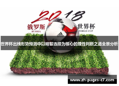 世界杯出线形势预测中以明智选择为核心的理性判断之道全景分析