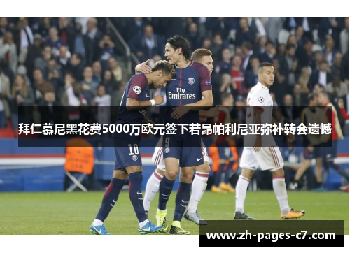 拜仁慕尼黑花费5000万欧元签下若昂帕利尼亚弥补转会遗憾